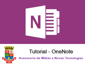 Guia OneNote